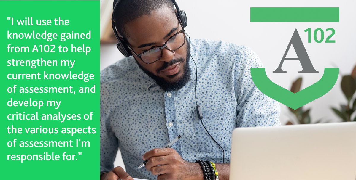 CambPressAssess's tweet photo. Need to know the full story behind the assessment cycle? Join an online community of international assessment professionals for A102: Introducing Assessment Practice this February.

Book before the 29 January to ensure your place ➡️ https://t.co/OogC3EWUqg #learnonline https://t.co/WxqRMu6jr4