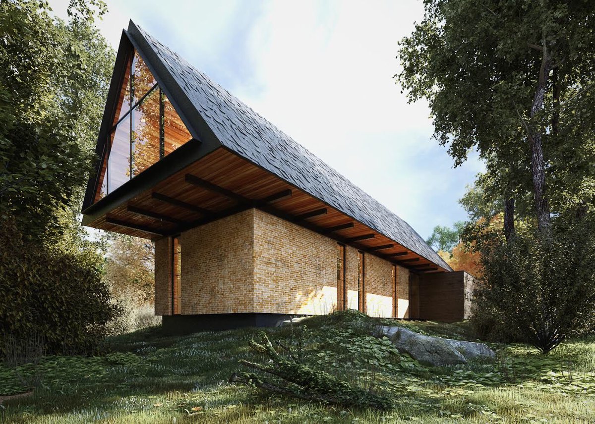 BASKA Architects (@baskabuilds) / Posts / X