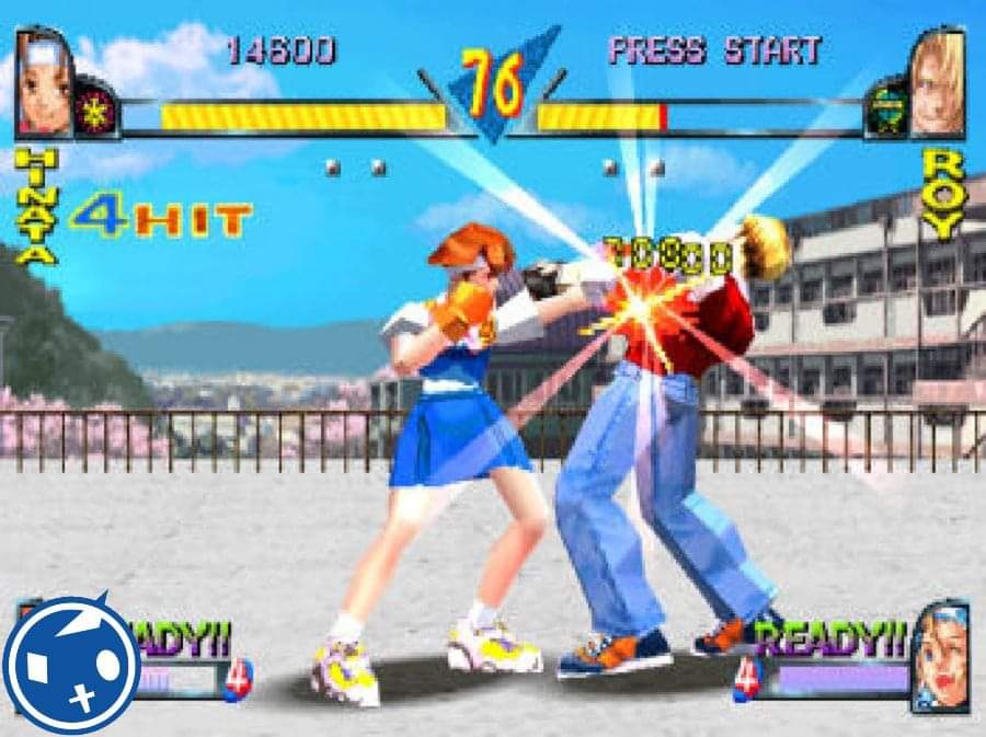 PlayStationBit's tweet photo. Aoharu City, numerose scuole locali sono vittime di attacchi sconosciuti e rapimenti di studenti e personale.

Rival Schools: United by Fate - 1998 #BitMemories #picoftheday #PlayStation #ricordi #PSBit https://t.co/gqrqQRt2zY