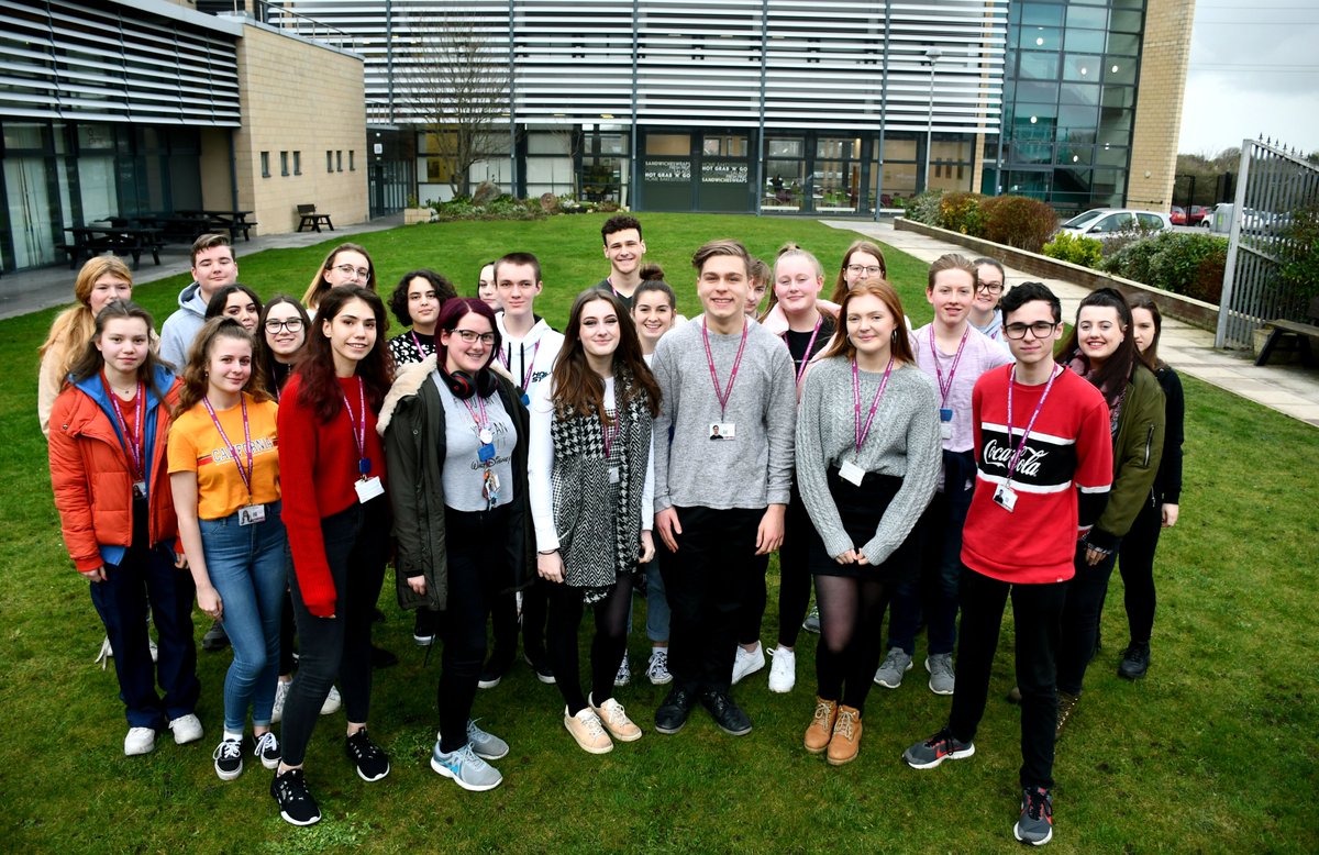 B6Council's tweet photo. Meet you're council keep checking up on us. We are going to be posting a lot more about your council and what we do to help. @BlackpoolSixth https://t.co/hpE9uKl1Iz