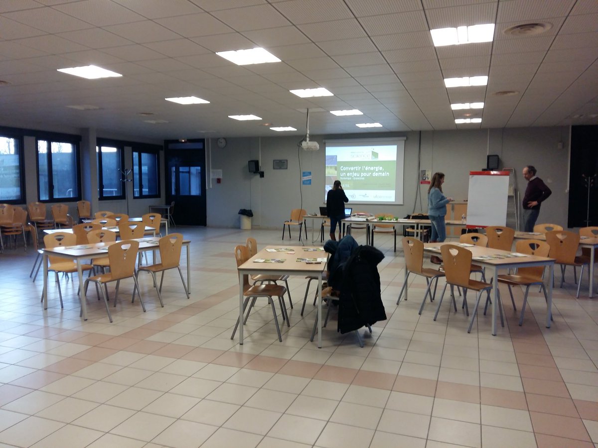 Maison pour la science en Nord Pas de Calais tweet media