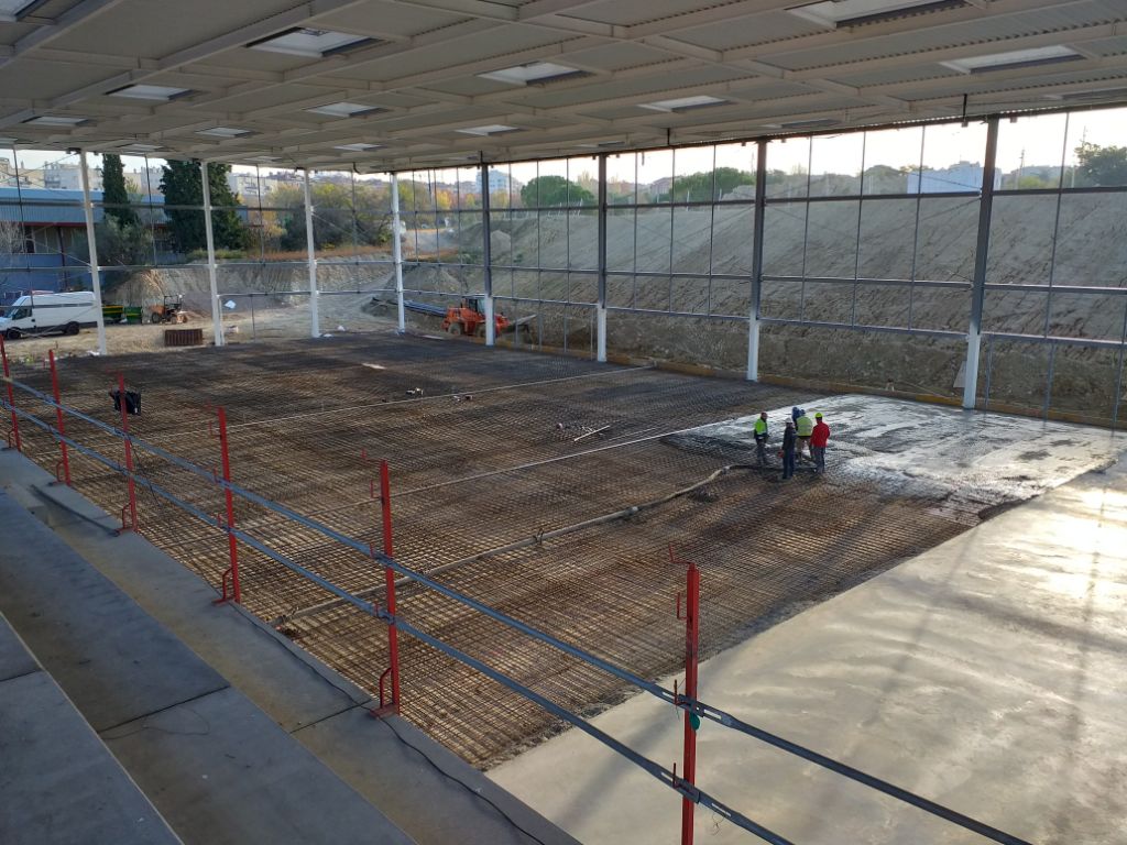 Urcotex Constructora tweet media