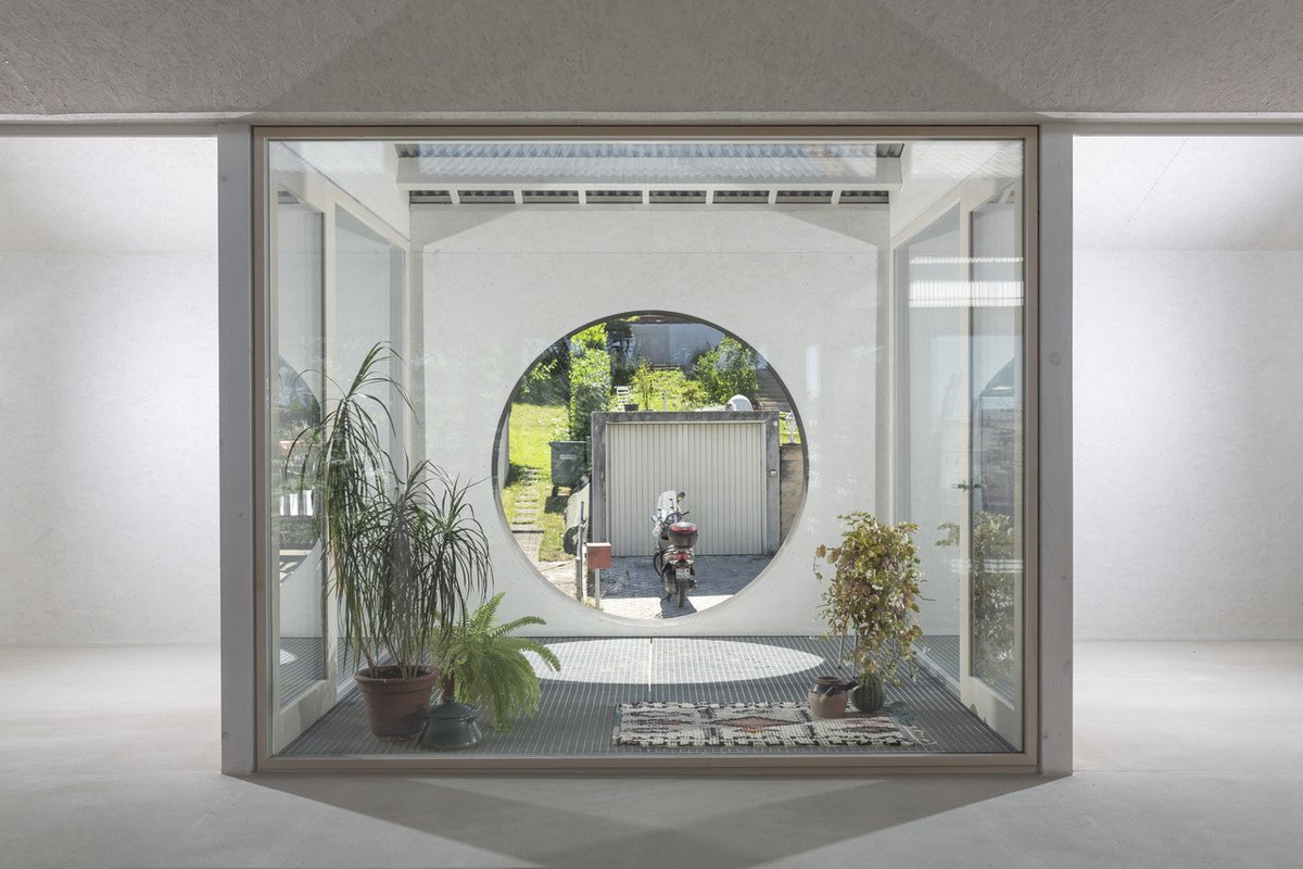 Davide T. Ferrando tweet media