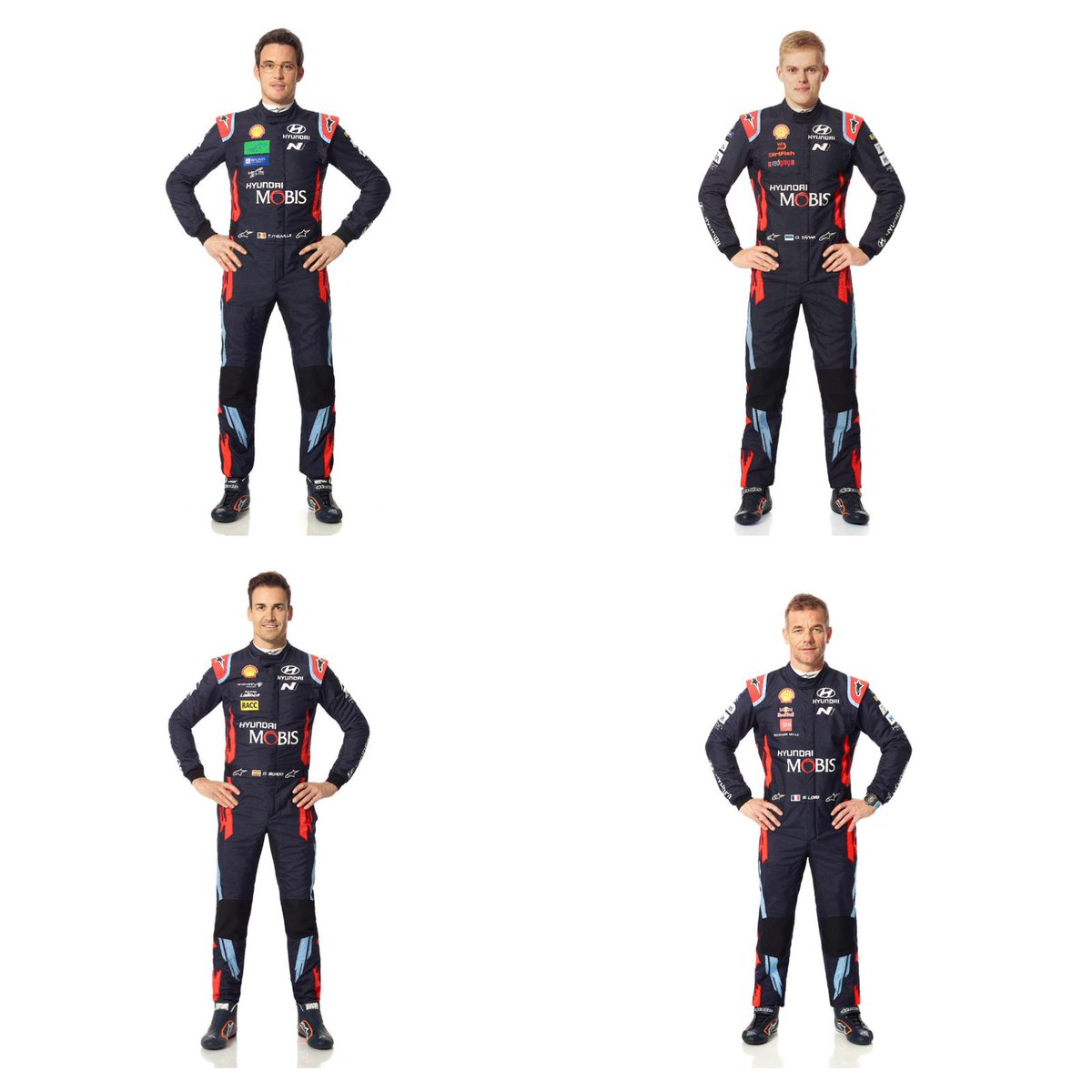 Hyundai Motorsport tweet media