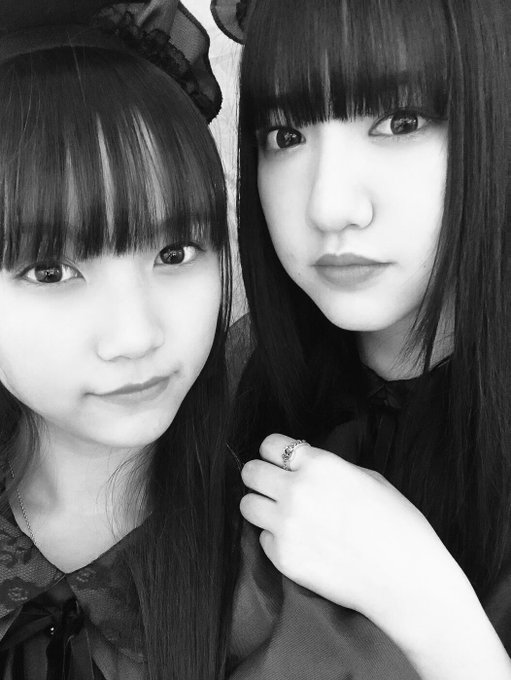 Twitterのコスプレ画像17