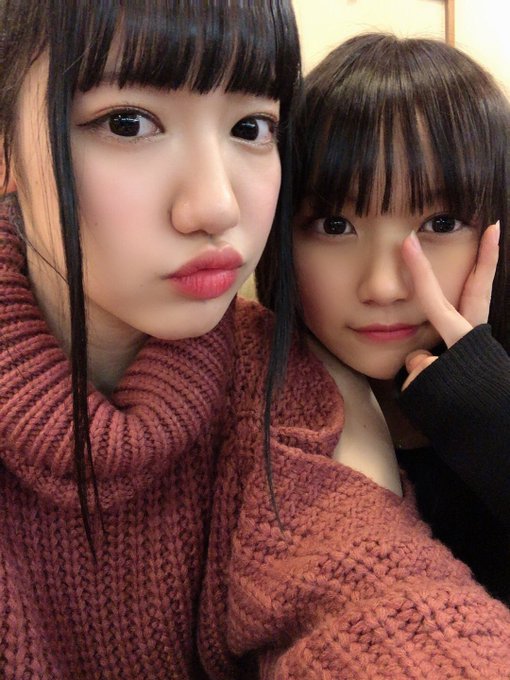 Twitterのコスプレ画像16