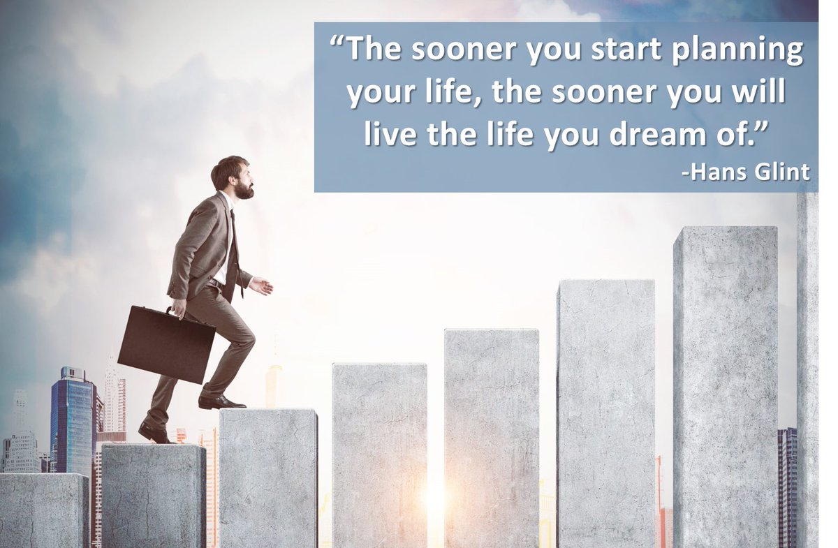 NEPprojects's tweet image. Welcome back. Here are a few words of wisdom to get you through the week.
&quot;The sooner you start planning your life, the sooner you will live the life you dream of&quot;. - Hans Glint

#quoteoftheday

@NEPprojects 
Email: info@nep.za.com
Website: newentity.co.za
021 975 7559