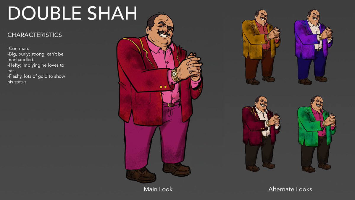 OpteraDigital's tweet photo. Check out these early concept sheets for some of the characters from the #AajKalKaZamana comic book! Join us at the meet and greet on the 19th of January, and get a firsthand account of how we conceptualized and worked on the comic! #comicsinPakistan #art https://t.co/9oFsIVjuV2 https://t.co/dxPwGjBBRx