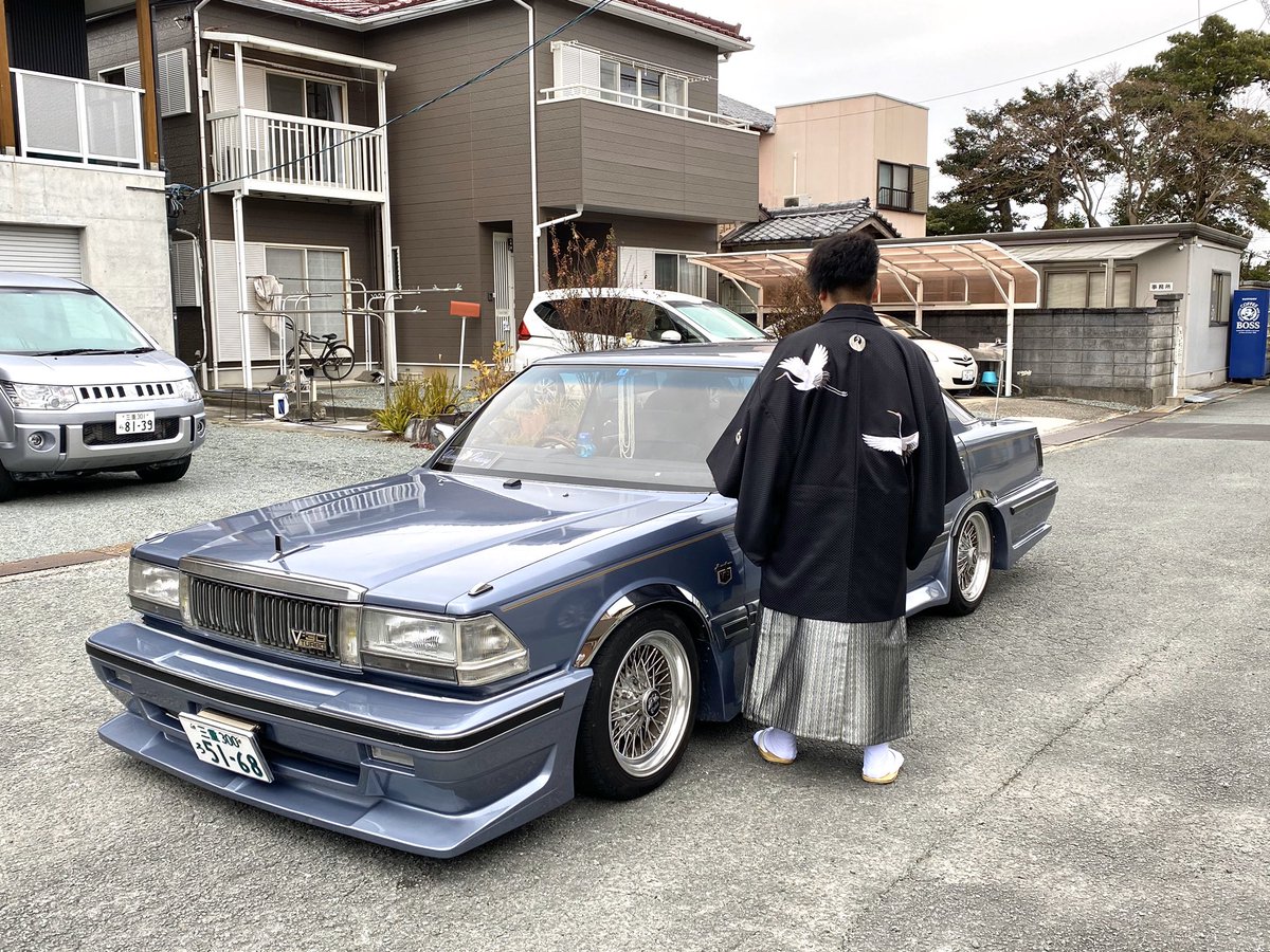 Y30セドリック Twitter Search Twitter