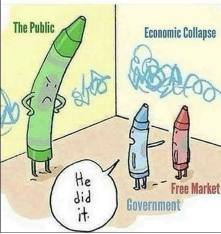 romytweeting's tweet image. “DoWn WitH cApiTAliSm”