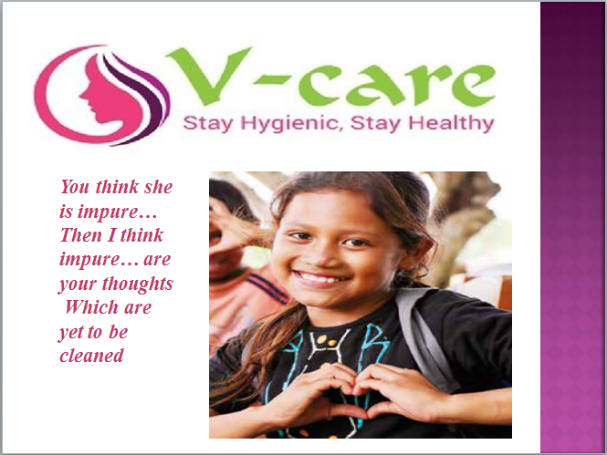 HLDSFoundation's tweet photo. Happyface#innocence#hygiene#awareness#Vcare#Vaware https://t.co/wLgjpXuKqd
