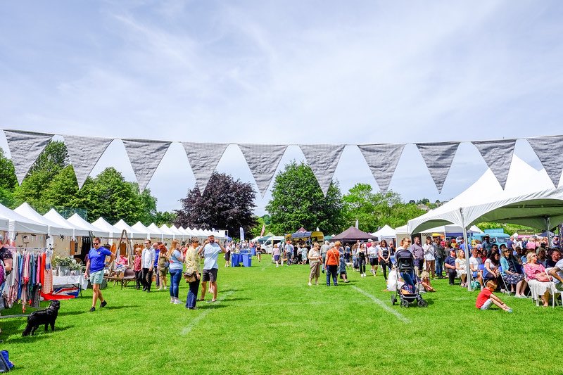 BoAFoodandDrink's tweet image. On this windy and grey January day - let’s remember June 1st 2019, sunshine and our first #Bradfordonavon Food Festival! 
youtu.be/SOdXvt40QGc See you all again on May 30th this year 😊