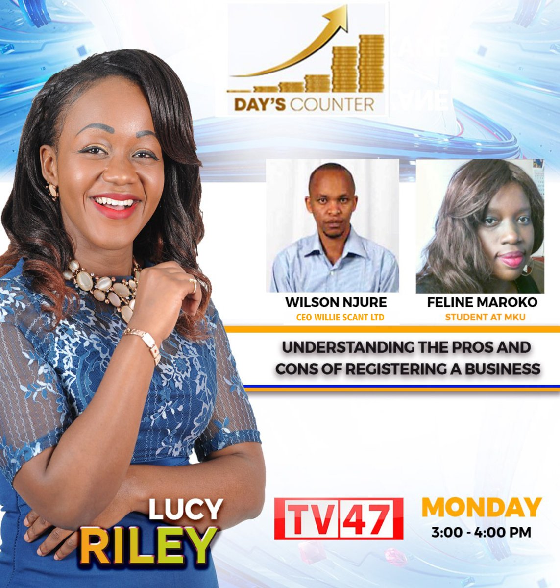 ScantWillie's tweet photo. @TV47KE
#RegisterUaFirm https://t.co/jwxIfiJgFE
