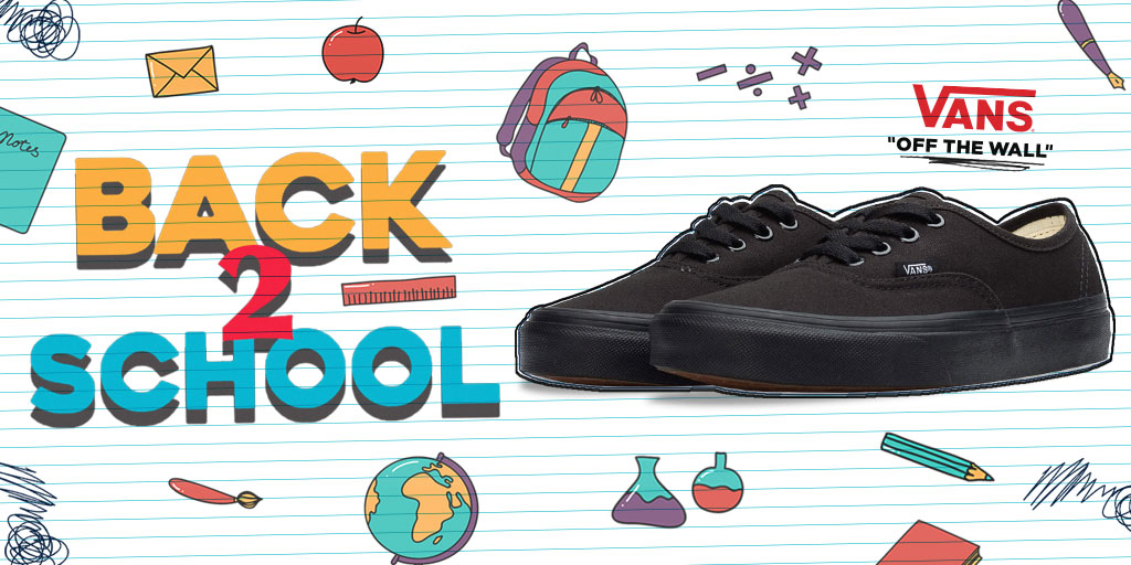 how much is vans at studio 88