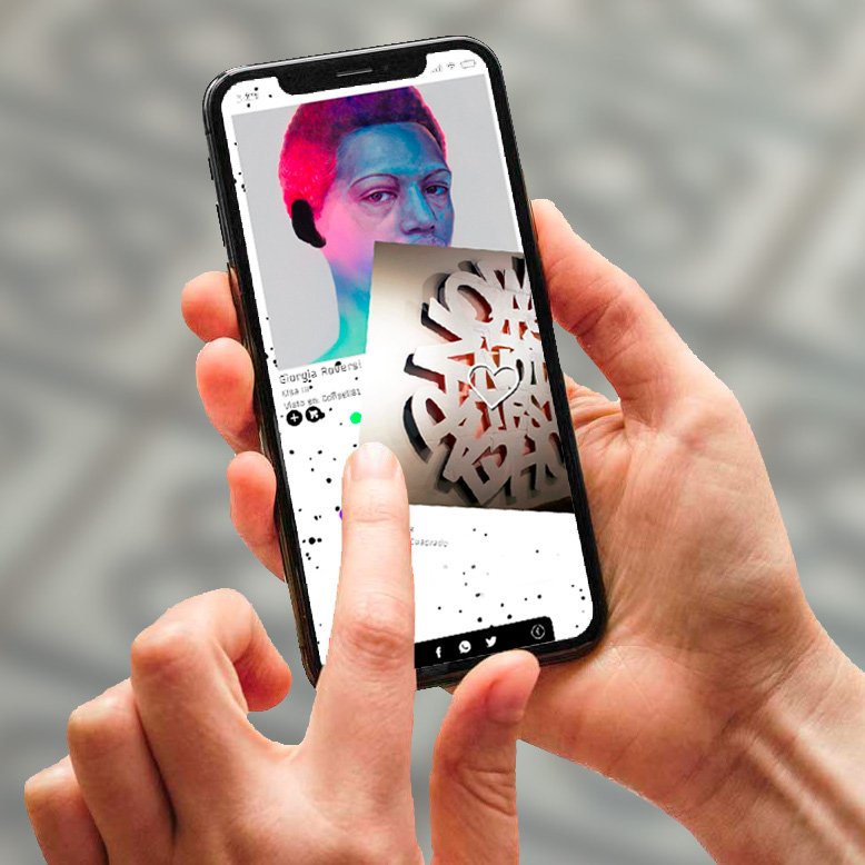 🎨 Hasta el 31/01 podéis votar el mejor arte "made in BCN" del 2019. Entre los seleccionados en esta iniciativa impulsada por <a href="/artlocals/">Artlocals</a>, encontraréis participantes de la última edición de Tallers Oberts BCN de A-FAD. bit.ly/36GJiwB #artseeninbcn2019