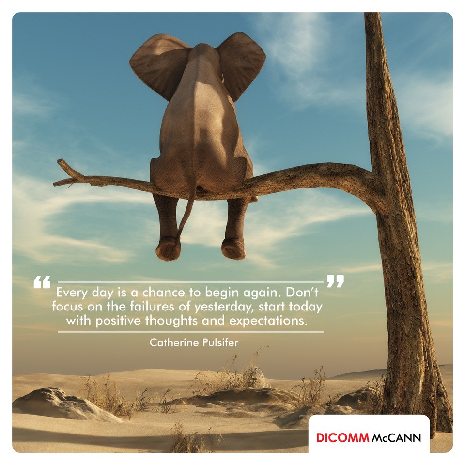 DicommMcCann's tweet photo. Start your day with hope, joy and positivity.
#NewWeekVibes
#EpicOrElse https://t.co/37KI430aNW