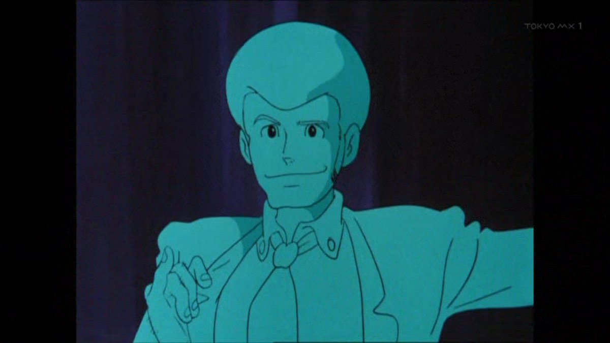 嘲笑のひよこ すすき No Twitter ルパン三世 Partiii Op セクシー アドベンチャー 1 4 作詞 宮原芽映 作曲 編曲 大野雄二 歌 中村裕介 Luipn ルパン ルパン三世 ルパン三世part3 ルパン三世パート3 ルパン3 Lupin3 Tokyomx T Co