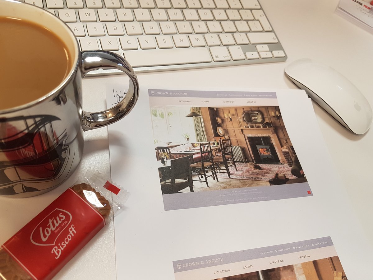 the_zebras's tweet photo. Monday Morning and already reviewing feedback from one of our clients... Looking good!!
#Zebra #ZebraDesign #ClientFeedback #LookingPositive #WIP #WebDesign https://t.co/G9HtSJwbB0