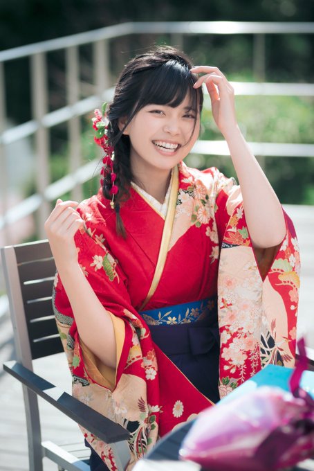 Twitterのコスプレ画像20