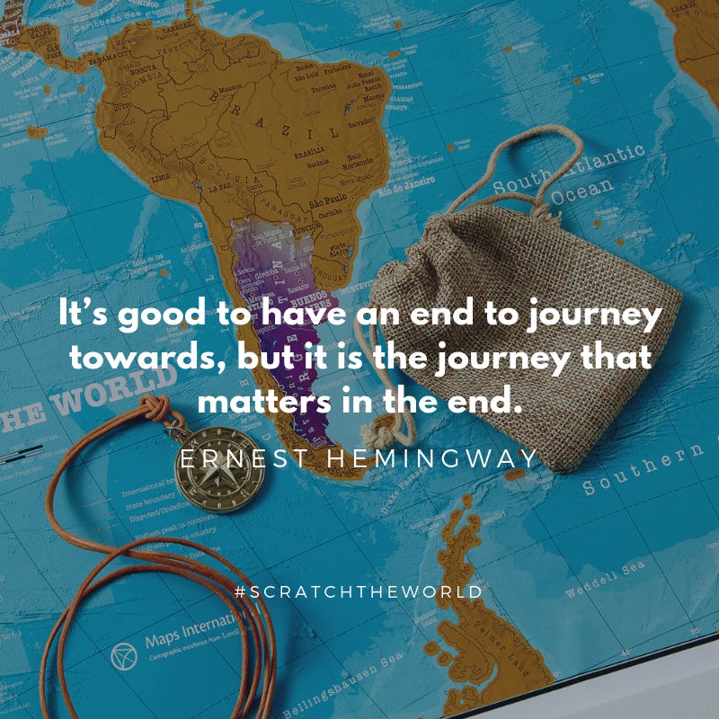 mapsinter's tweet image. It bears repeating especially at the start of the year, that even the best laid plans may fall through. It's how you react to that, and move forward, is what's important. 😊

soo.nr/Jhjn

#MondayMotivation #scratchtheworld #mapsinter