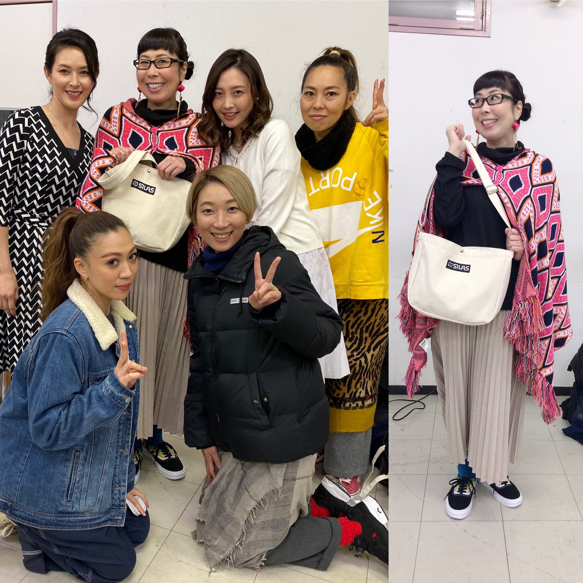 あだちあさみ 足立麻美 No Twitter 本日 フジテレビ 19 00 21 00 痛快tv スカッとジャパン 2時間sp 今回のボスママ撃退スカッとは 小学校教師vsモンスターペアレンツ です 菅野美穂さん演じる先生vsmegumiさん演じる悦子 どうなる お楽しみに