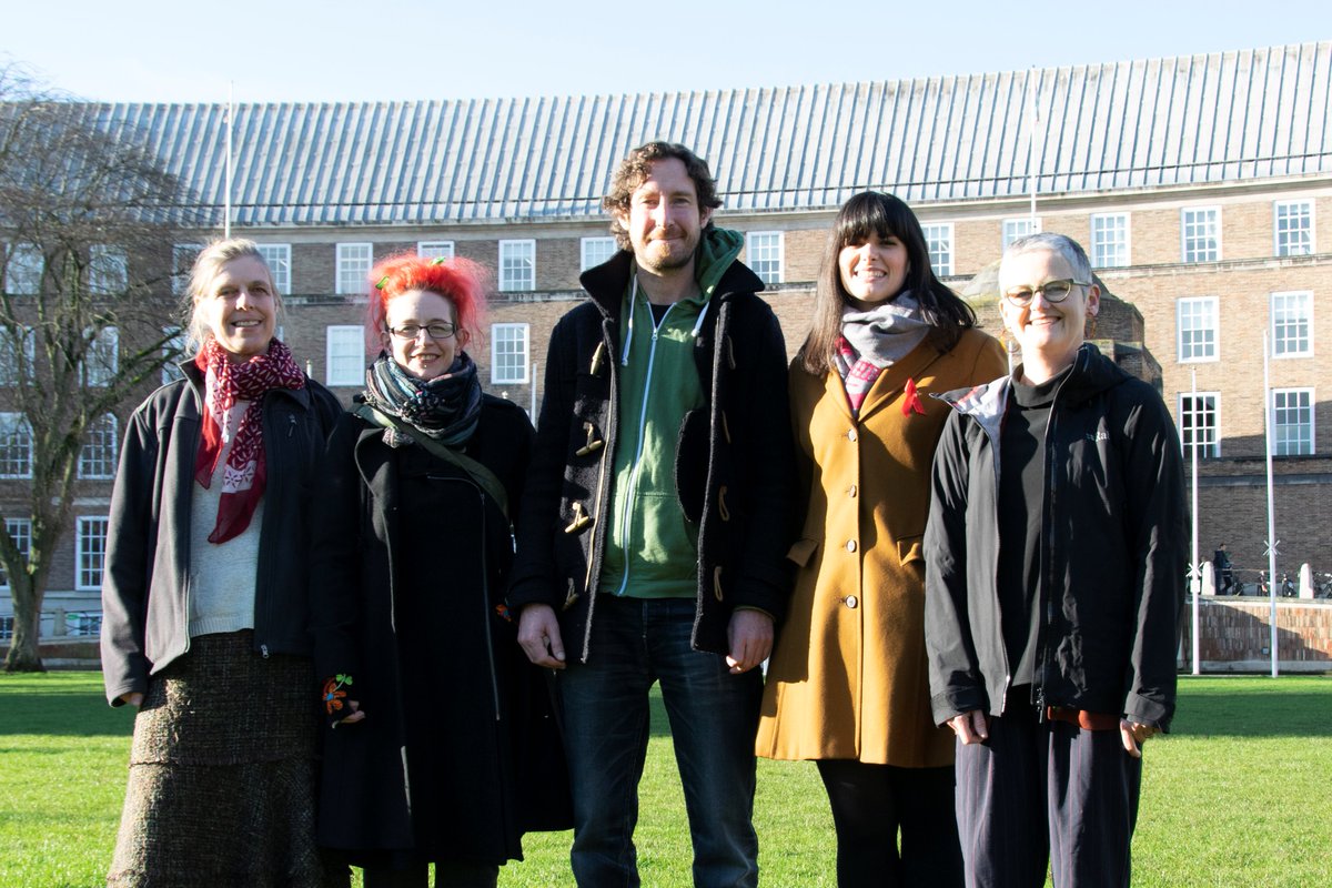 School of Education | University of Bristol tweet media