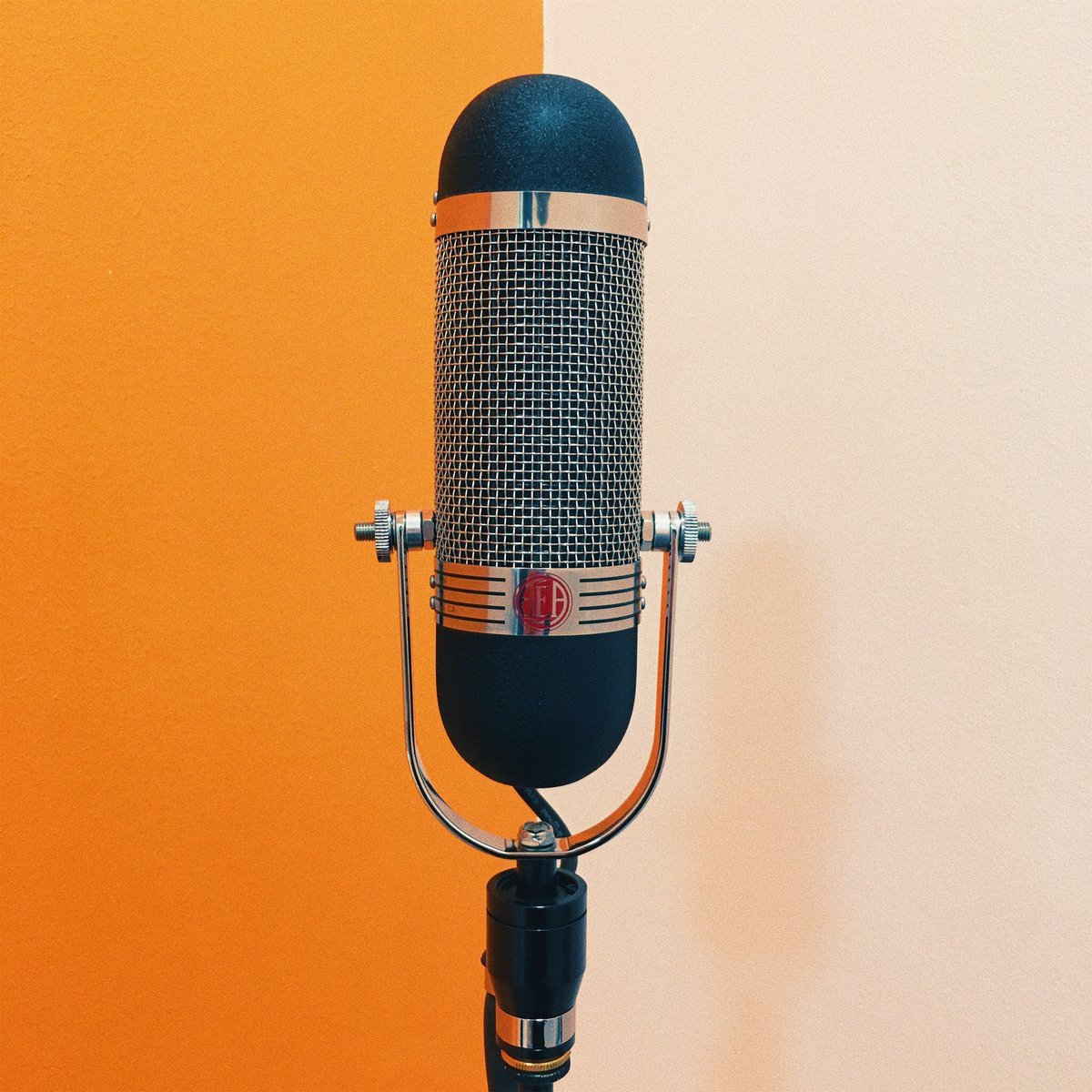 It’s #microphonemonday and we love using the AEA R84 for Trumpet, Vocals, Guitar cabs and Drums. What do you use yours on?⁠ #microphone #ribbonmic #AEA #R84  #monday #quality #recordingstudio #studio #record #music #audio #engineer #musicproduction #studiotime #recording