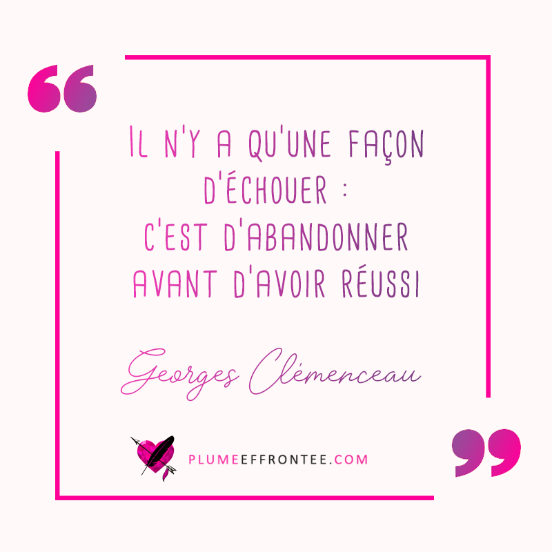 romancierepro's tweet photo. ✨ La ténacité, ce secret des Dieux dévoilé... unique impératif à la réussite de nos projets. 
.
.
.
#georgesclemenceau #clemenceau
#citation #confianceensoi #mindset #authorlife https://t.co/YAXXoQNTgH
