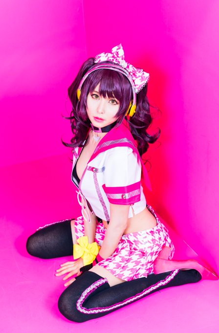 コスプレイヤーじゅんのTwitter画像18