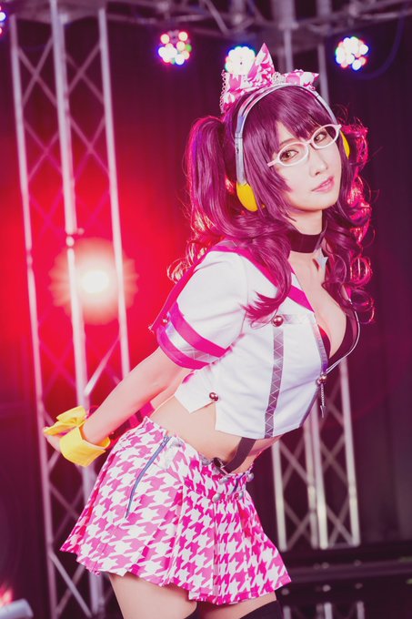 コスプレイヤーじゅんのTwitter画像21