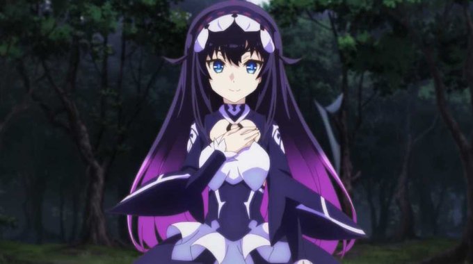インフィニット デンドログラムのtwitterイラスト検索結果 古い順
