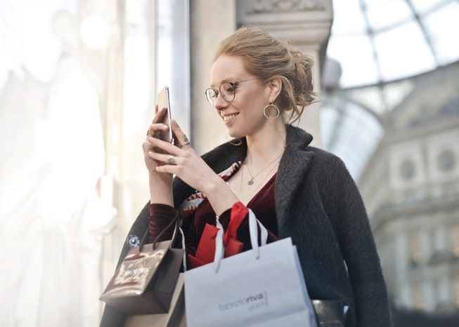 💻"On sait que l'un des ressorts les plus efficaces de l'#expérienceclient est la #personnalisation. Quand l'expérience est personnalisée (...), tout le monde y trouve son compte." par <a href="/OliviaFaucheux/">Olivia Faucheux</a> 

➡ Lire l'article : soft-concept.com/surveymag/expe…