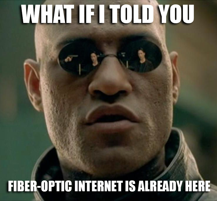 Just a reminder that Fiber-Optic service is here and its fast!  Metro has network all over Illinois that is servicing businesses, hospitals, banks and more!  Request a service quote today!
#fiberinternet #getaquotetoday #Illinoisfiber #gigabit

mcc-ixc.com/fiber-optic-in…