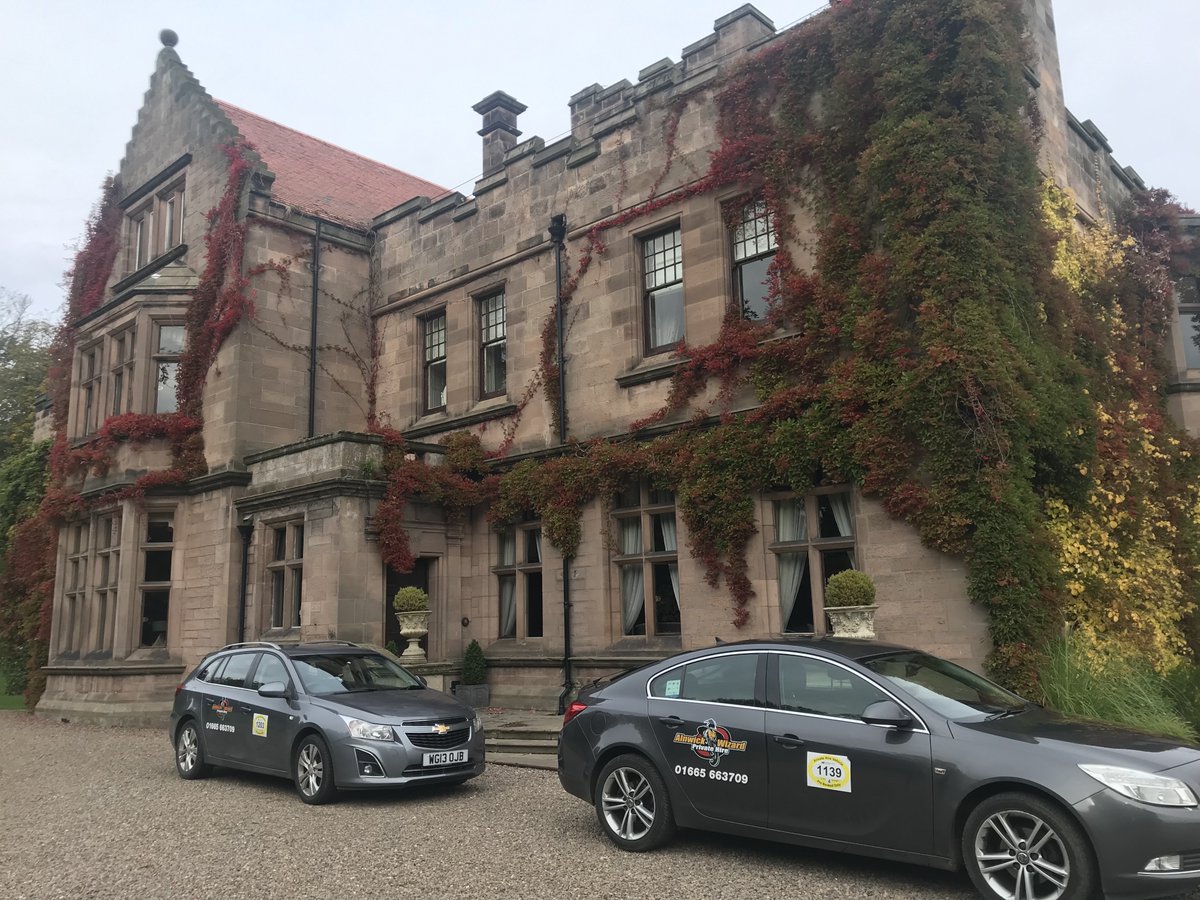 TaxisWizard's tweet photo. Book your Alnwick wizard taxi today! #wizardtaxis #alnwicktaxi #Ellinghamhall  #chathill #alnwick
https://t.co/owoFQXYZS0 https://t.co/hvMYIyN5ES