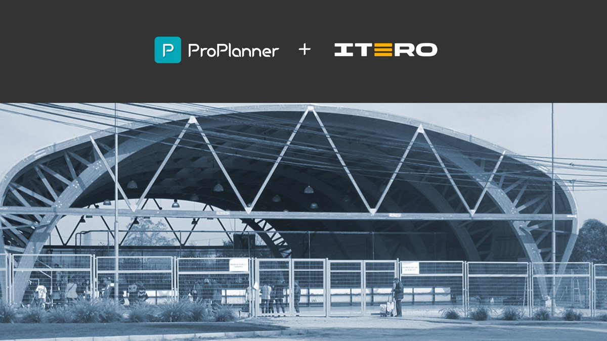 ipsumapp's tweet photo. We are proud of being part of this project in which Itero, along with our software ProPlanner, carry out the improvements of the Roller Hockey court of the National Stadium, located in Santiago de Chile.
#ipsum #proplanner #construction #lean #BIM #managementsoftware #ipsumapp https://t.co/DdU2nbEUCS