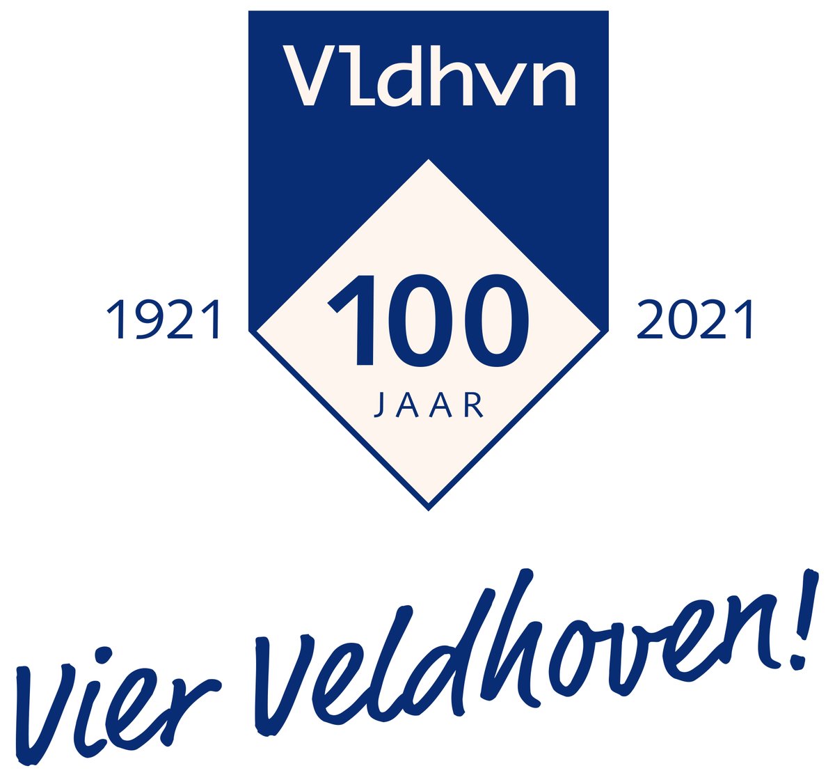 Op 1 mei 2021 bestaat de gemeente Veldhoven 100 jaar!
Heb je een goed idee voor een activiteit tijdens het jubileumjaar 2021? Op veldhoven.nl/100 vind je meer informatie en een formulier waarmee je jouw  idee kunt voorleggen aan het comité Veldhoven100.