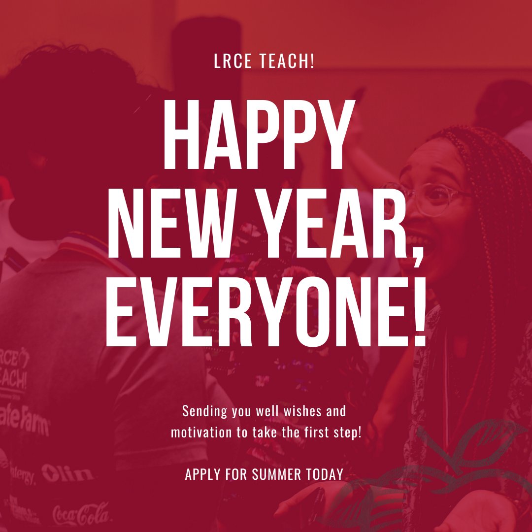 LRCE tweet media