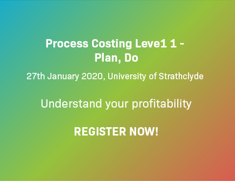 IBioICskills's tweet photo. Our new #CPD course on #ProcessCosting will help you determine which of your costs are most important to your business, so you can drive process development and optimisation. Join us on 27th Jan: https://t.co/oZlQ1PXqHG https://t.co/I2bO4aQcjO