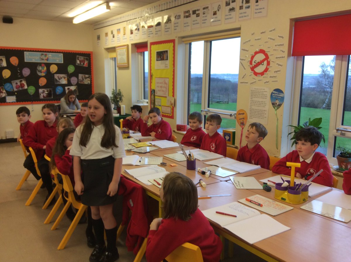 year5sjb's tweet photo. Our deforestation debate this afternoon. @HTStJosephs #StJosLivingCurriculum #StJosLearningTogether https://t.co/5kk3pe53H1