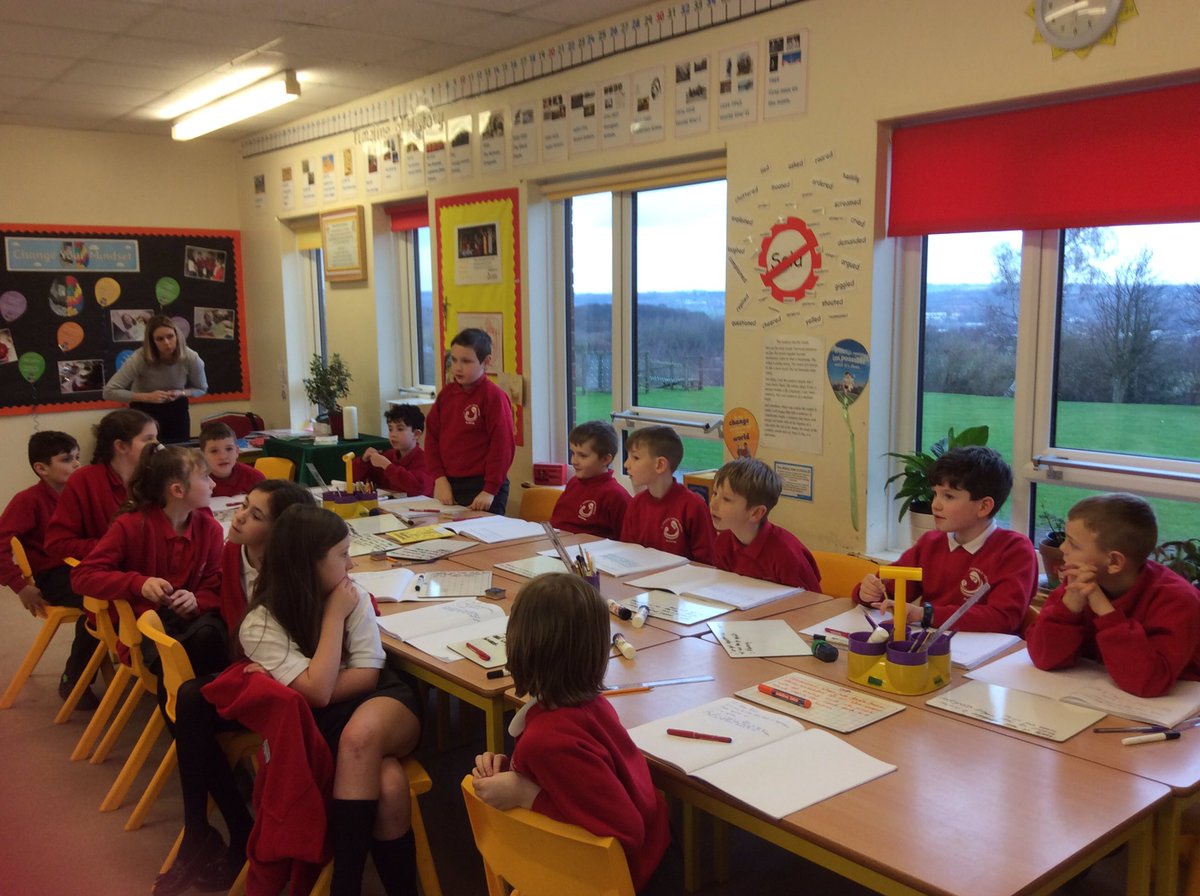 year5sjb's tweet photo. Our deforestation debate this afternoon. @HTStJosephs #StJosLivingCurriculum #StJosLearningTogether https://t.co/5kk3pe53H1