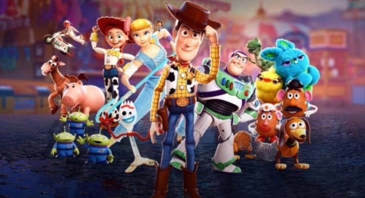EdgarParedesH's tweet photo. #Oscars2020
Mejor canción original:
#ToyStory4
#Rocketman
Breakthrough
#Frozenll
Harriet: En busca de la libertad
#oscars2020 #oscarnoms https://t.co/vEuKHO1R62