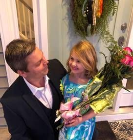pc3_ti's tweet photo. "My daughter absolutely loves this dance &amp; looks forward to it each year!"  Daddy Daughter Dance is right around the corner, for more info visit https://t.co/NEgevqWY1N https://t.co/zZgZHXDTwX
