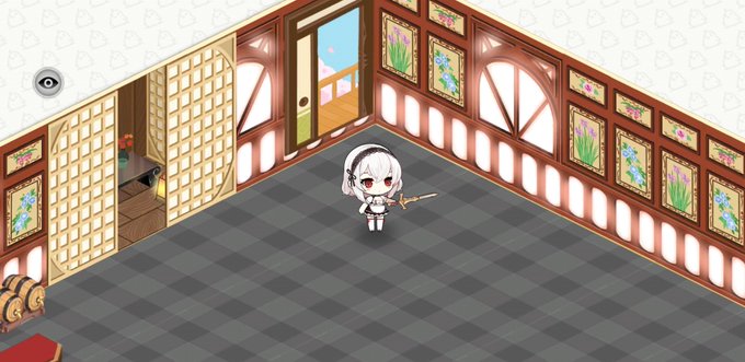 神通のtwitterイラスト検索結果 古い順