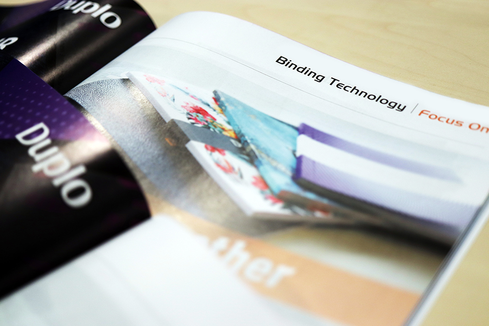 DuploUK's tweet photo. This month, @PrintMonthly focuses on #Bindingtechnology. Read more https://t.co/5binMwkahh on how our book production equipment can help you take a chunk out of the UK pie! https://t.co/0elHjUat8B