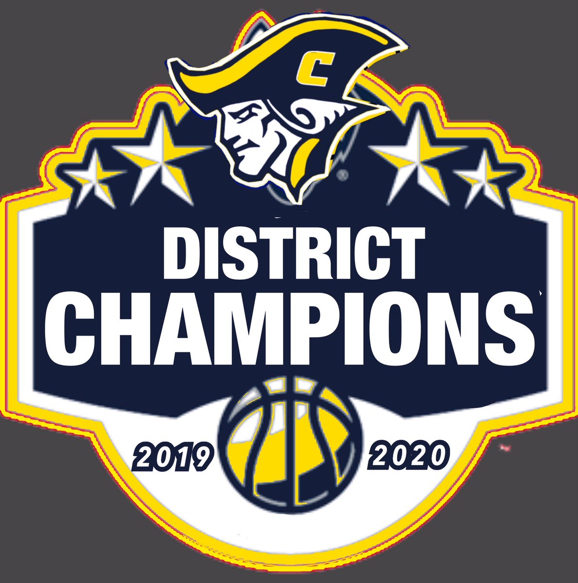 Thank to all of our support from administration, parents, our staff and custodians and our student fans!