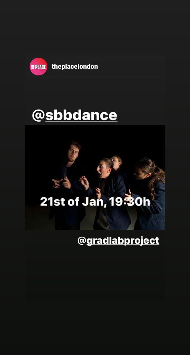 Come and join us next week!!#Resolution 😁
@ThePlaceLondon <a href="/PointEastleigh/">The Point</a>