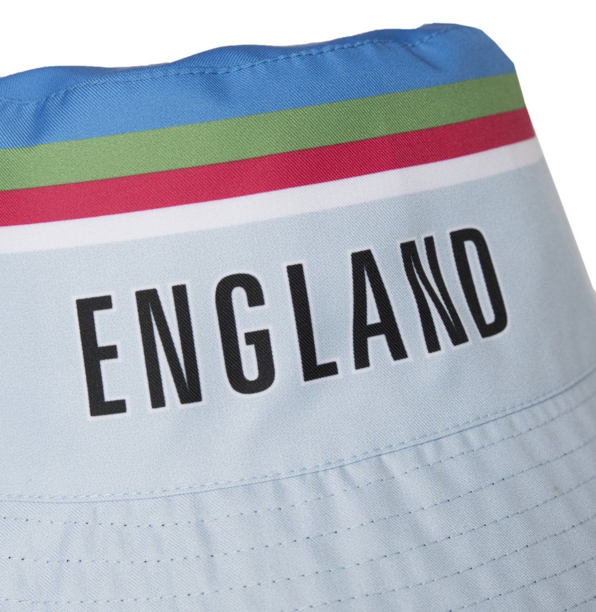 england cricket bucket hat