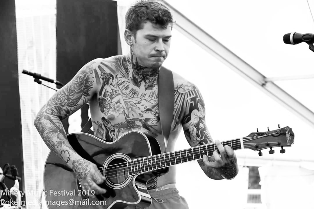 Not long till the beginning of Summer 2020.. roll on the sun, the cider and singalongs!! 🍻🍀☀️