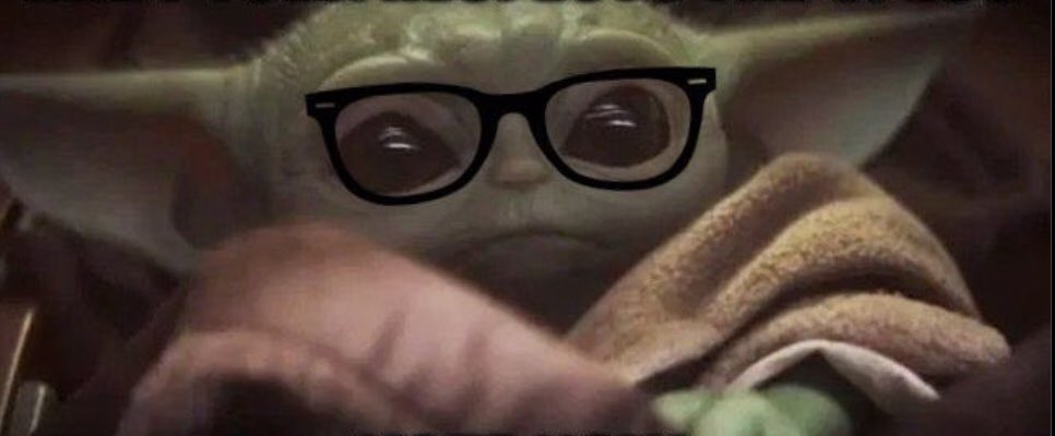 AllAboutOrthoK's tweet photo. Don’t let your office’s Baby Yodas become progressive myopes. Do Myopia Management you must!

Our next meeting is Sunday March 8th in Chicago. For more information on launching Myopia Management in your practice go to
https://t.co/ylcTw3kkBJ https://t.co/CPPoVFyOnY