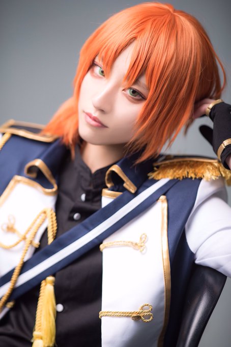 コスプレイヤーキノくんのTwitter画像46